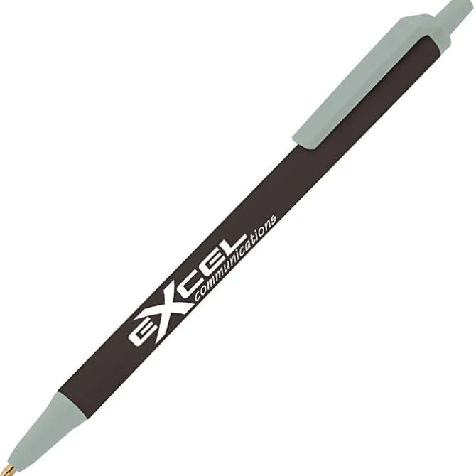 Bic Clic Stic Pen - 24 hr