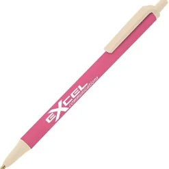 Bic Clic Stic Pen - 24 hr