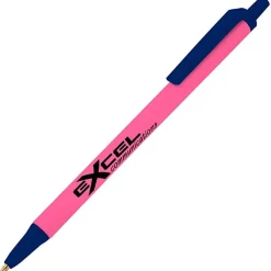 Bic Clic Stic Pen - 24 hr