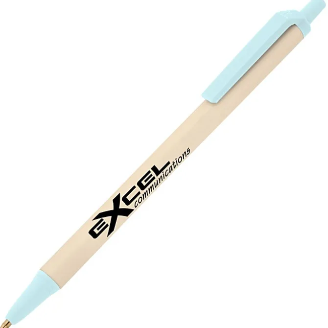 Bic Clic Stic Pen - 24 hr