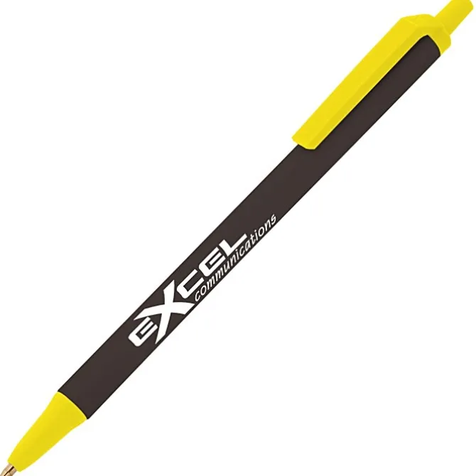 Bic Clic Stic Pen - 24 hr