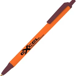 Bic Clic Stic Pen - 24 hr