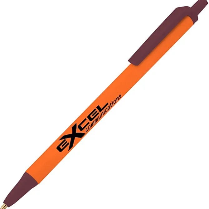Bic Clic Stic Pen - 24 hr