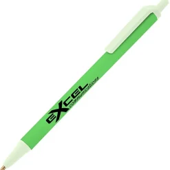 Bic Clic Stic Pen - 24 hr