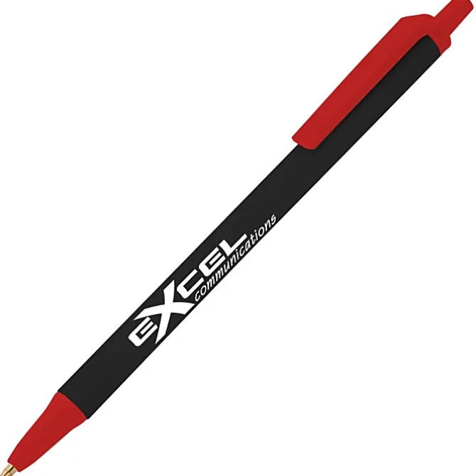 Bic Clic Stic Pen - 24 hr