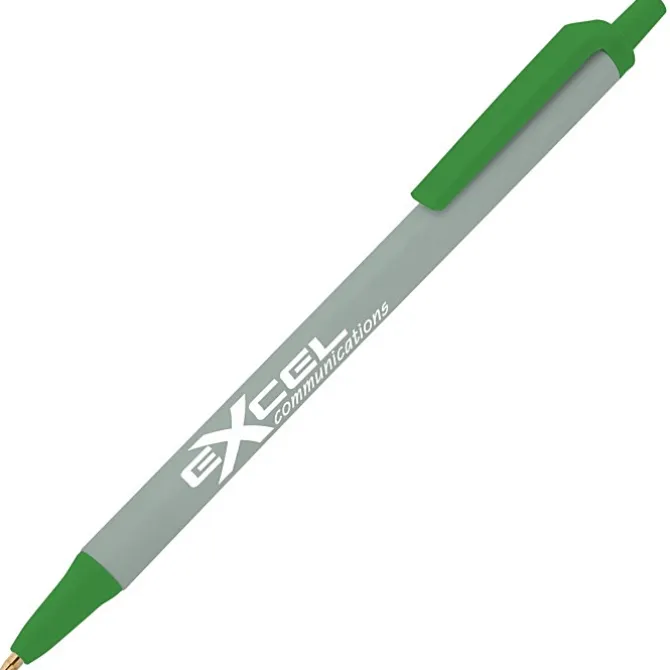 Bic Clic Stic Pen - 24 hr