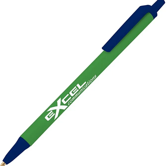 Bic Clic Stic Pen - 24 hr