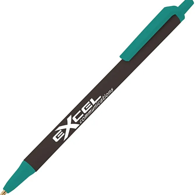 Bic Clic Stic Pen - 24 hr