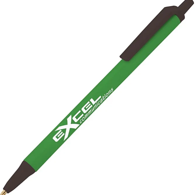 Bic Clic Stic Pen - 24 hr