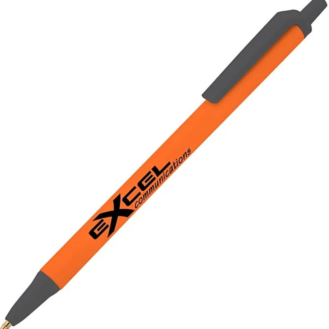 Bic Clic Stic Pen - 24 hr