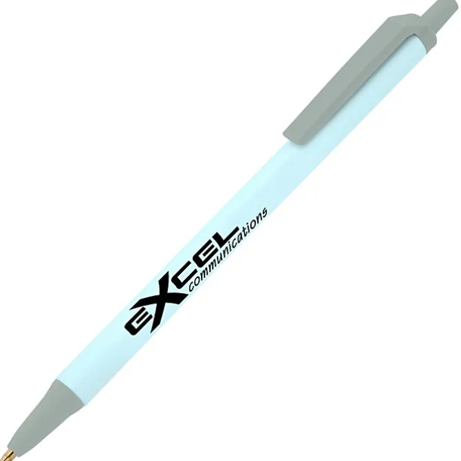 Bic Clic Stic Pen - 24 hr