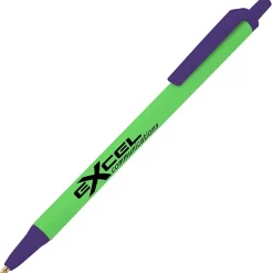 Bic Clic Stic Pen - 24 hr