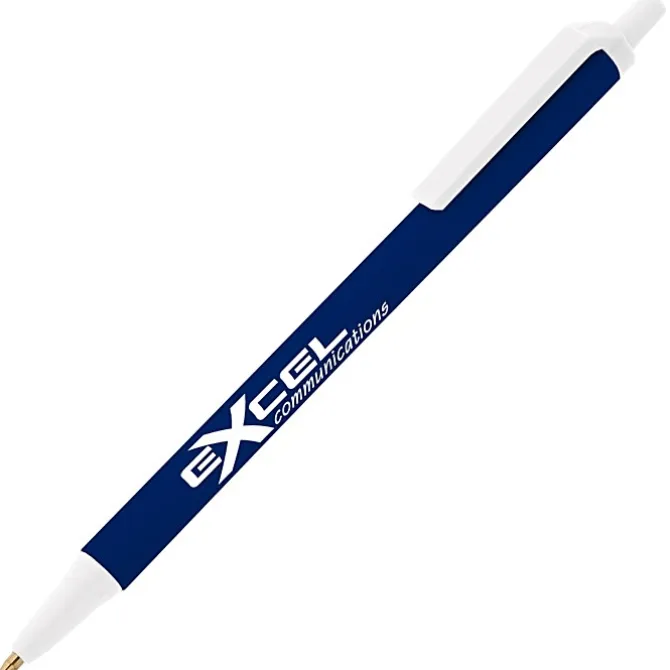 Bic Clic Stic Pen - 24 hr