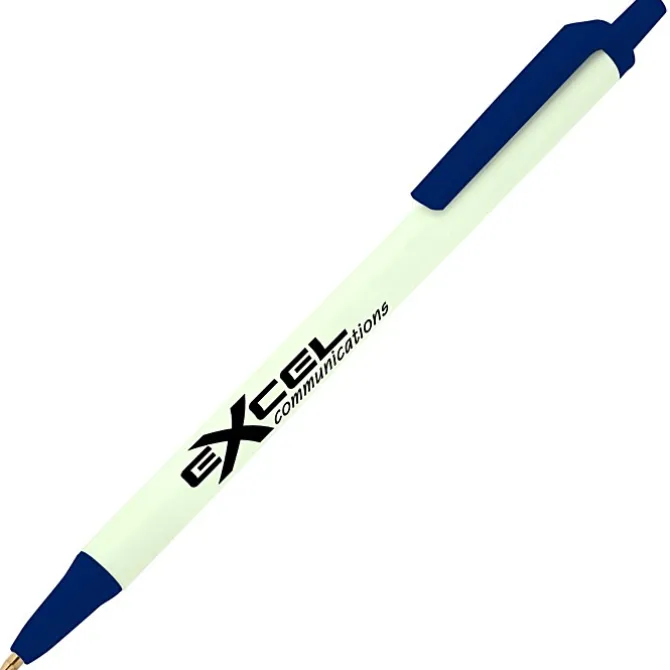 Bic Clic Stic Pen - 24 hr
