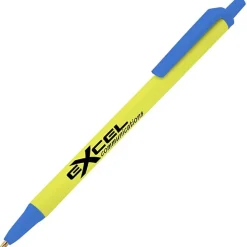 Bic Clic Stic Pen - 24 hr