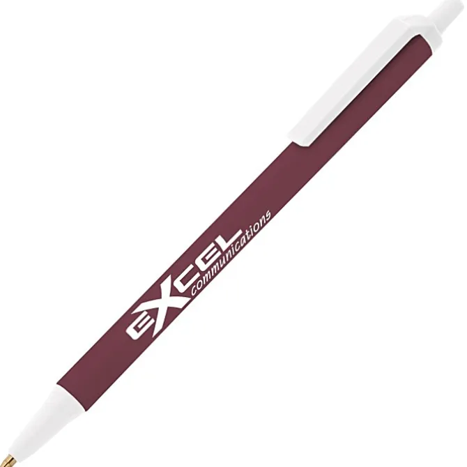 Bic Clic Stic Pen - 24 hr