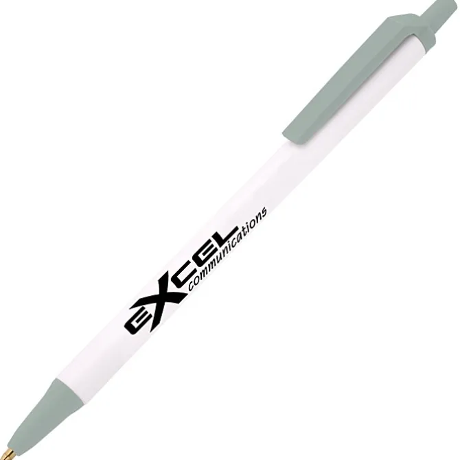 Bic Clic Stic Pen - 24 hr