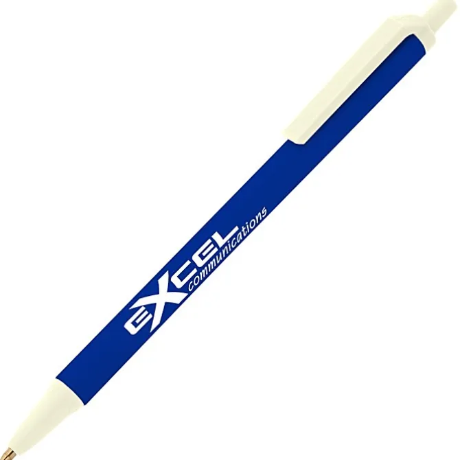 Bic Clic Stic Pen - 24 hr