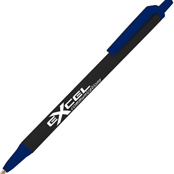 Bic Clic Stic Pen - 24 hr
