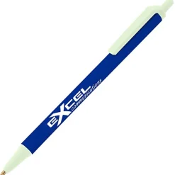 Bic Clic Stic Pen - 24 hr