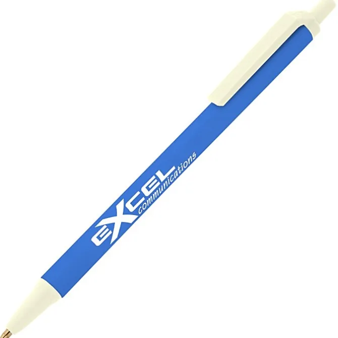 Bic Clic Stic Pen - 24 hr