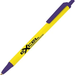 Bic Clic Stic Pen - 24 hr
