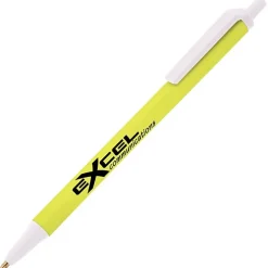 Bic Clic Stic Pen - 24 hr