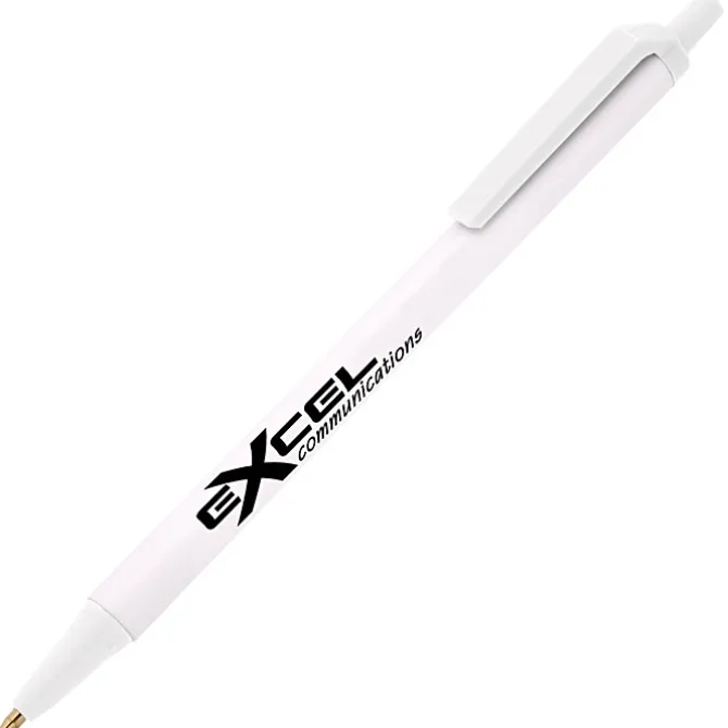Bic Clic Stic Pen - 24 hr
