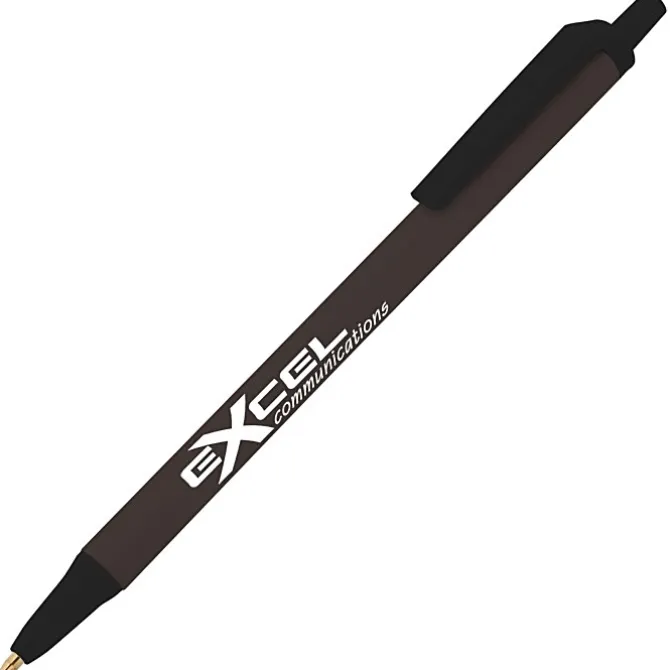 Bic Clic Stic Pen - 24 hr
