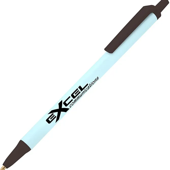 Bic Clic Stic Pen - 24 hr