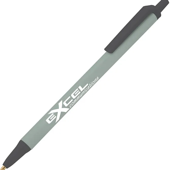 Bic Clic Stic Pen - 24 hr