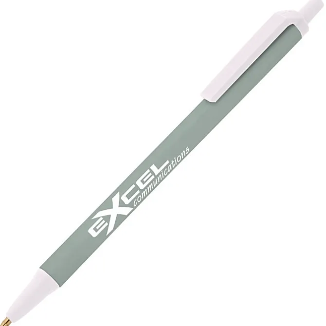 Bic Clic Stic Pen - 24 hr