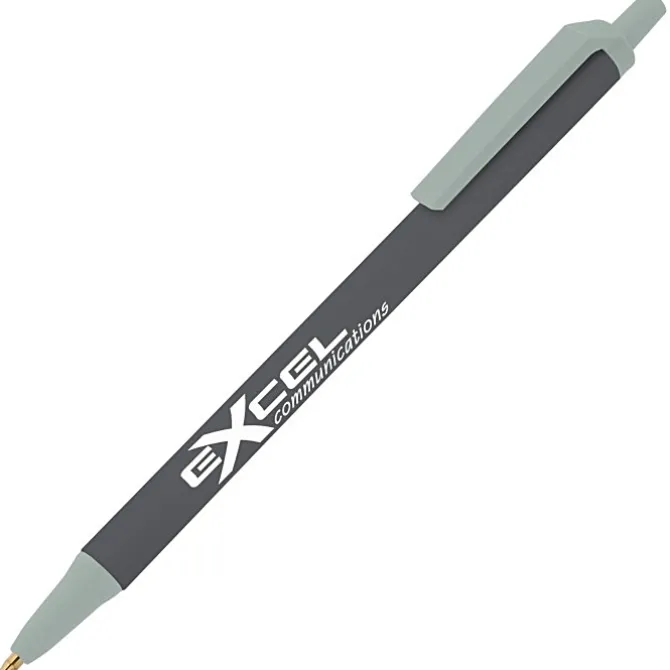 Bic Clic Stic Pen - 24 hr