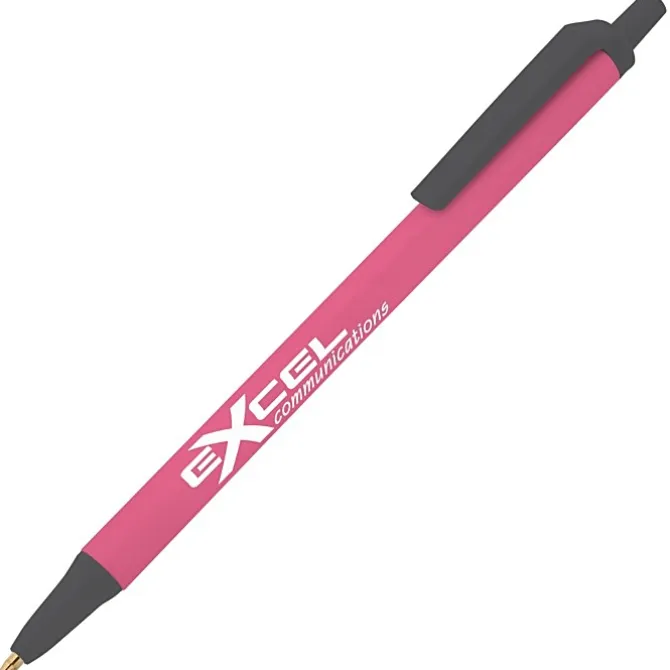 Bic Clic Stic Pen - 24 hr