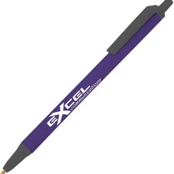 Bic Clic Stic Pen - 24 hr