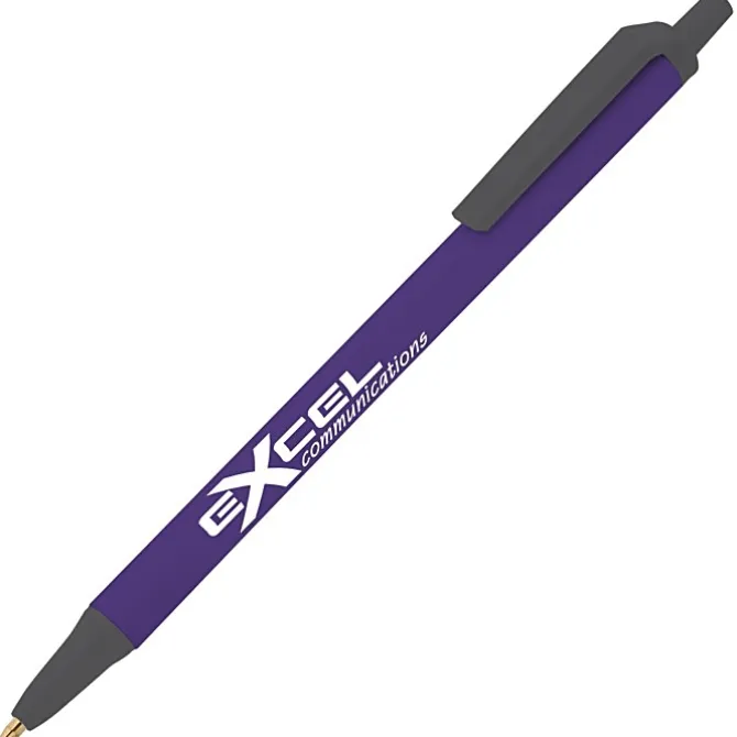 Bic Clic Stic Pen - 24 hr