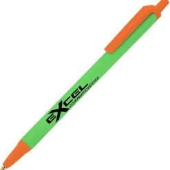 Bic Clic Stic Pen - 24 hr
