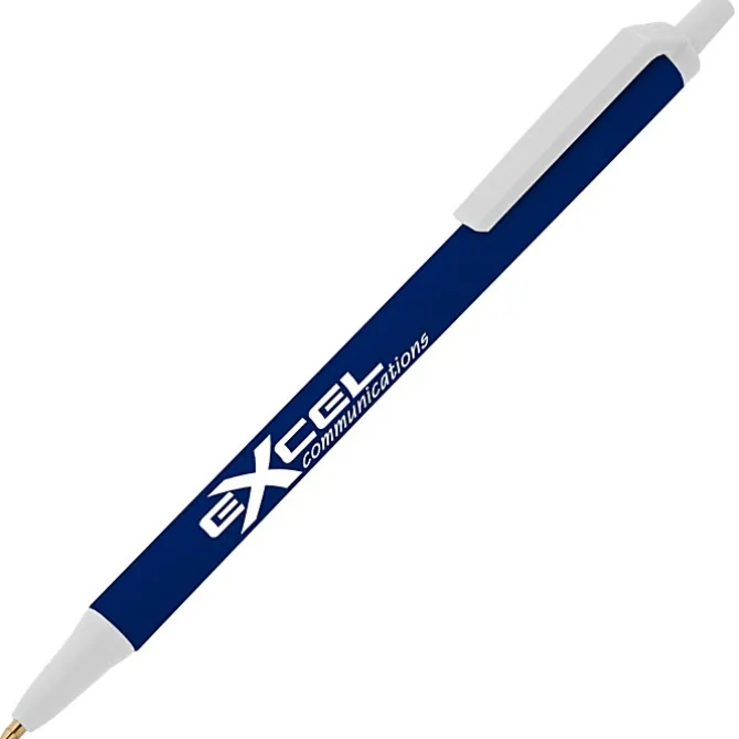 Bic Clic Stic Pen - 24 hr
