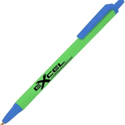 Bic Clic Stic Pen - 24 hr