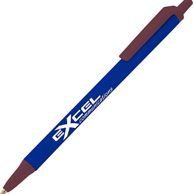 Bic Clic Stic Pen - 24 hr