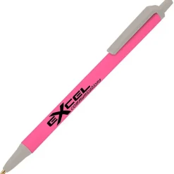 Bic Clic Stic Pen - 24 hr