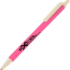 Bic Clic Stic Pen - 24 hr