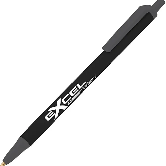 Bic Clic Stic Pen - 24 hr