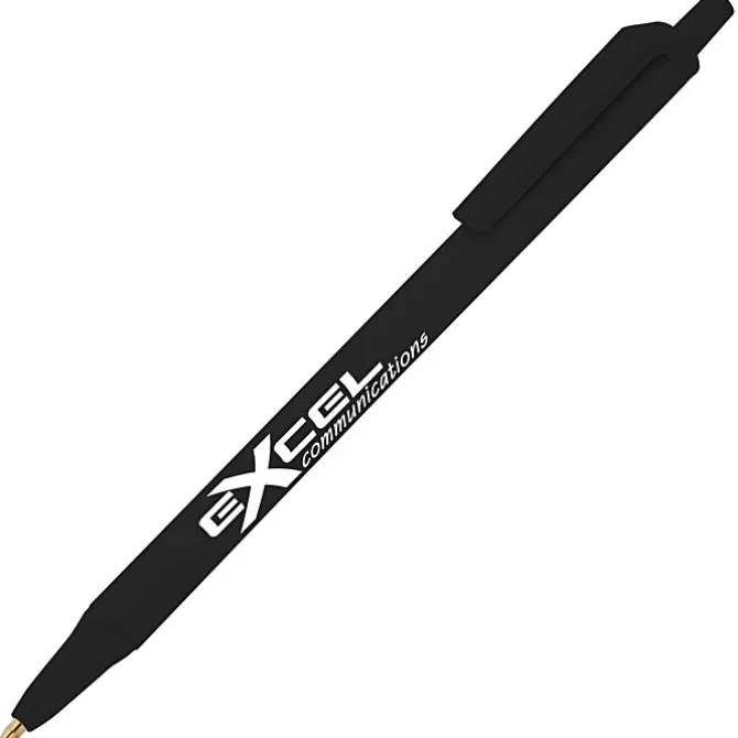 Bic Clic Stic Pen - 24 hr