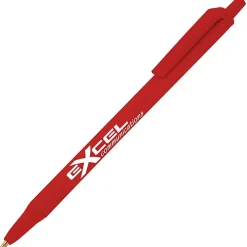 Bic Clic Stic Pen - 24 hr