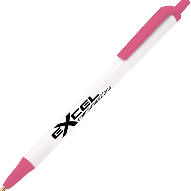 Bic Clic Stic Pen - 24 hr