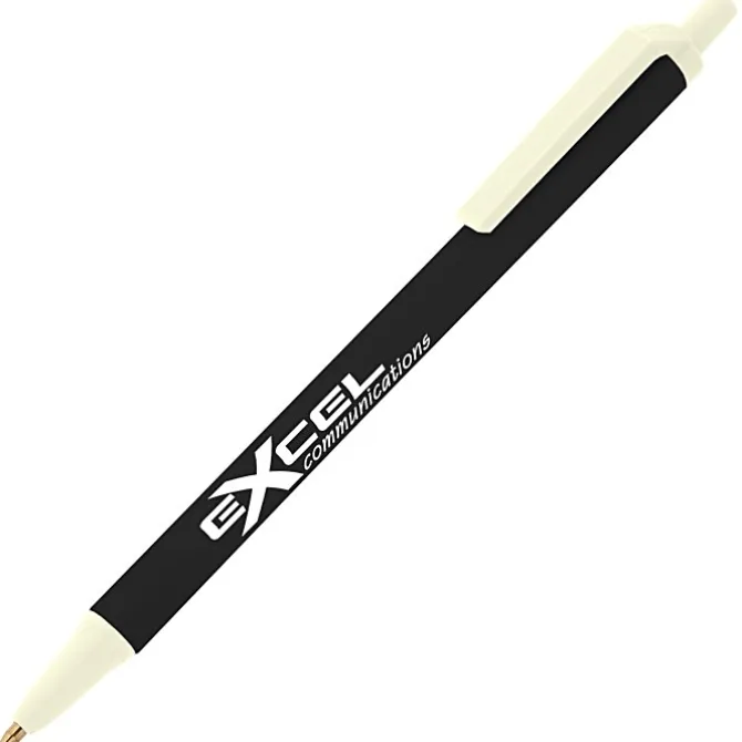 Bic Clic Stic Pen - 24 hr