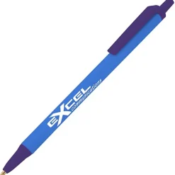 Bic Clic Stic Pen - 24 hr