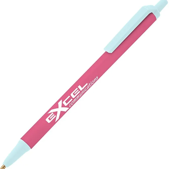 Bic Clic Stic Pen - 24 hr
