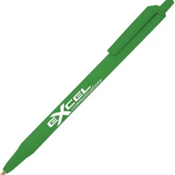 Bic Clic Stic Pen - 24 hr